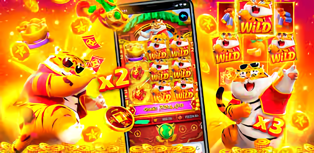Maxwin di Fortune Tiger Nggak Main-Main