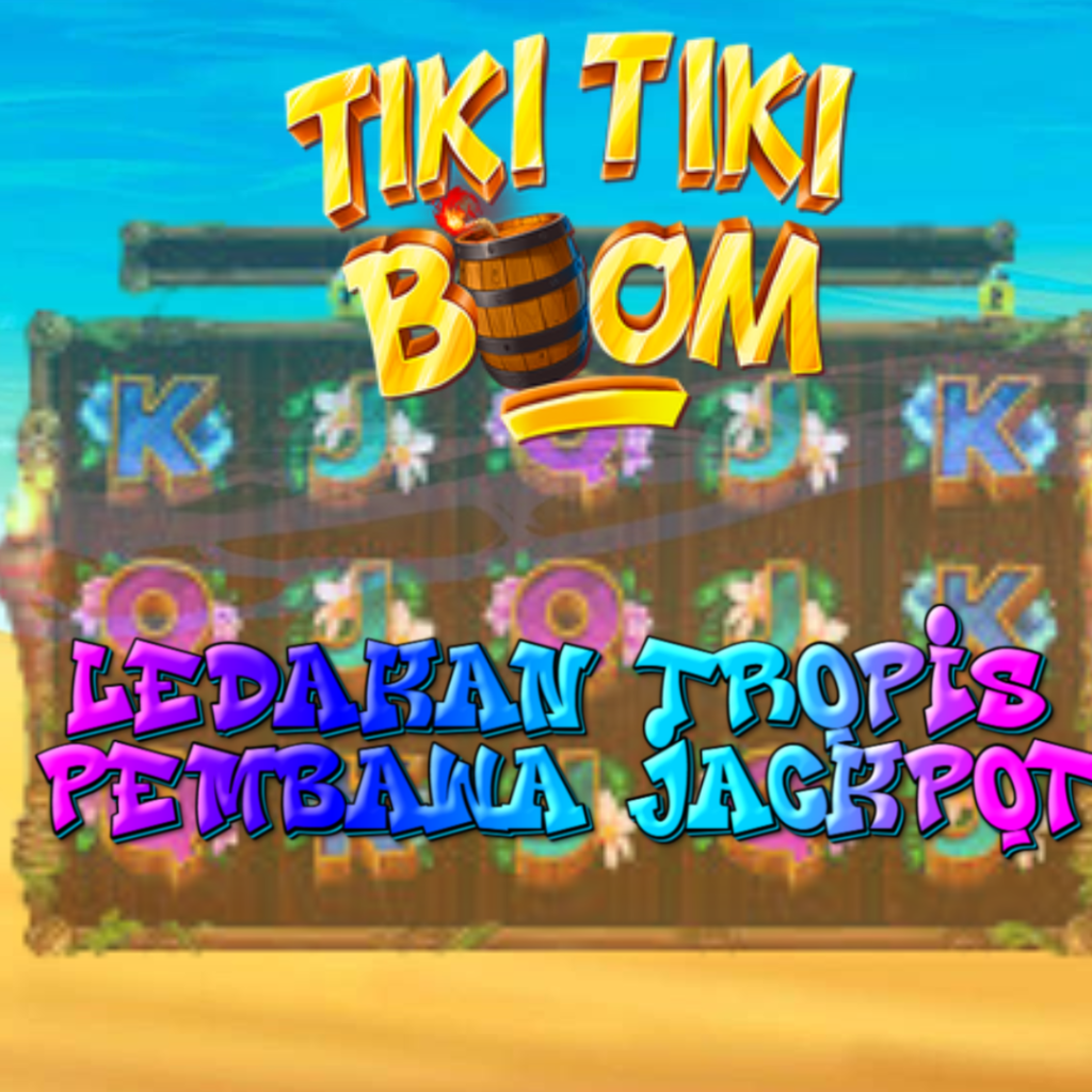 tiki tiki boom