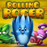 Rolling Roger: Slot Petualangan Landak Lucu Pembawa Keberuntungan