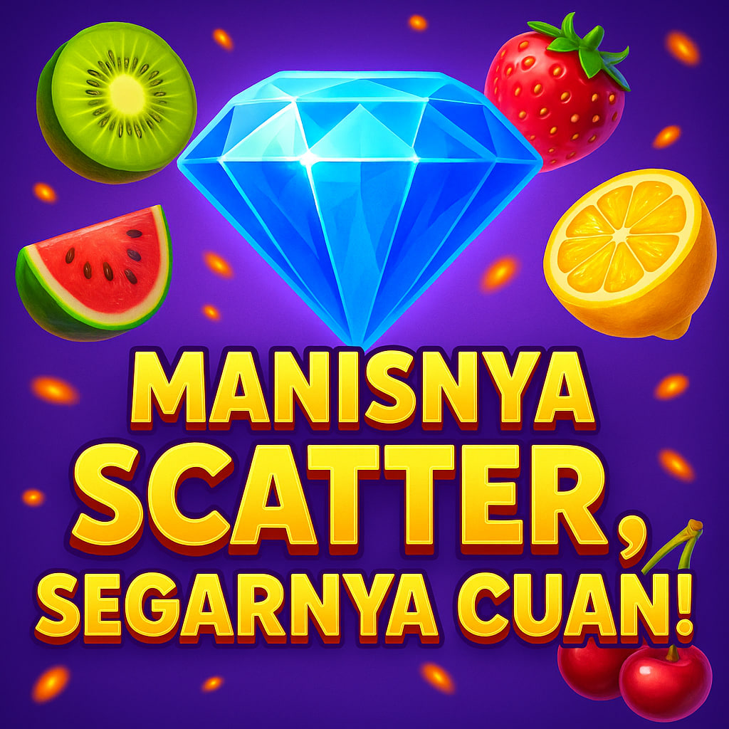 Slot Juicy Fruits Multihold