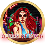 Queen Of Dead